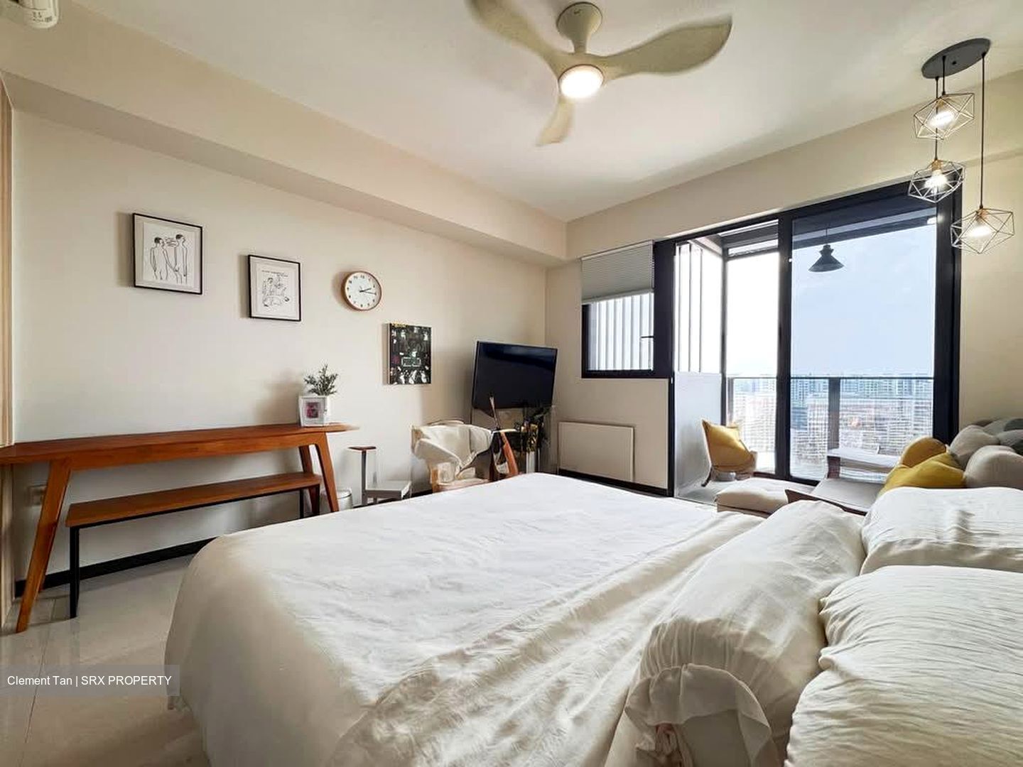 The Poiz Residences (D13), Apartment #601659581